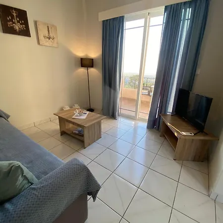 Apartment Handra Seaview *