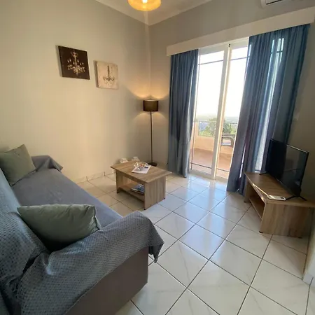 Apartment Handra Seaview